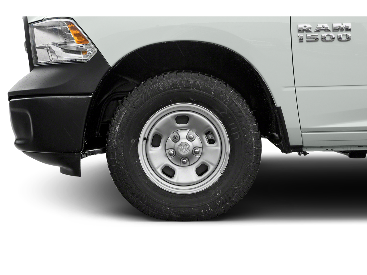 2021 RAM 1500 Classic Base