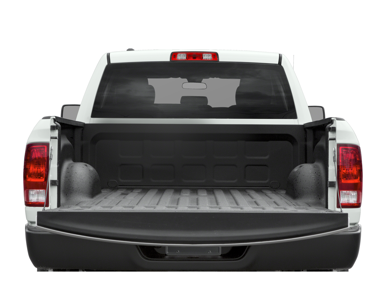 2021 RAM 1500 Classic Base