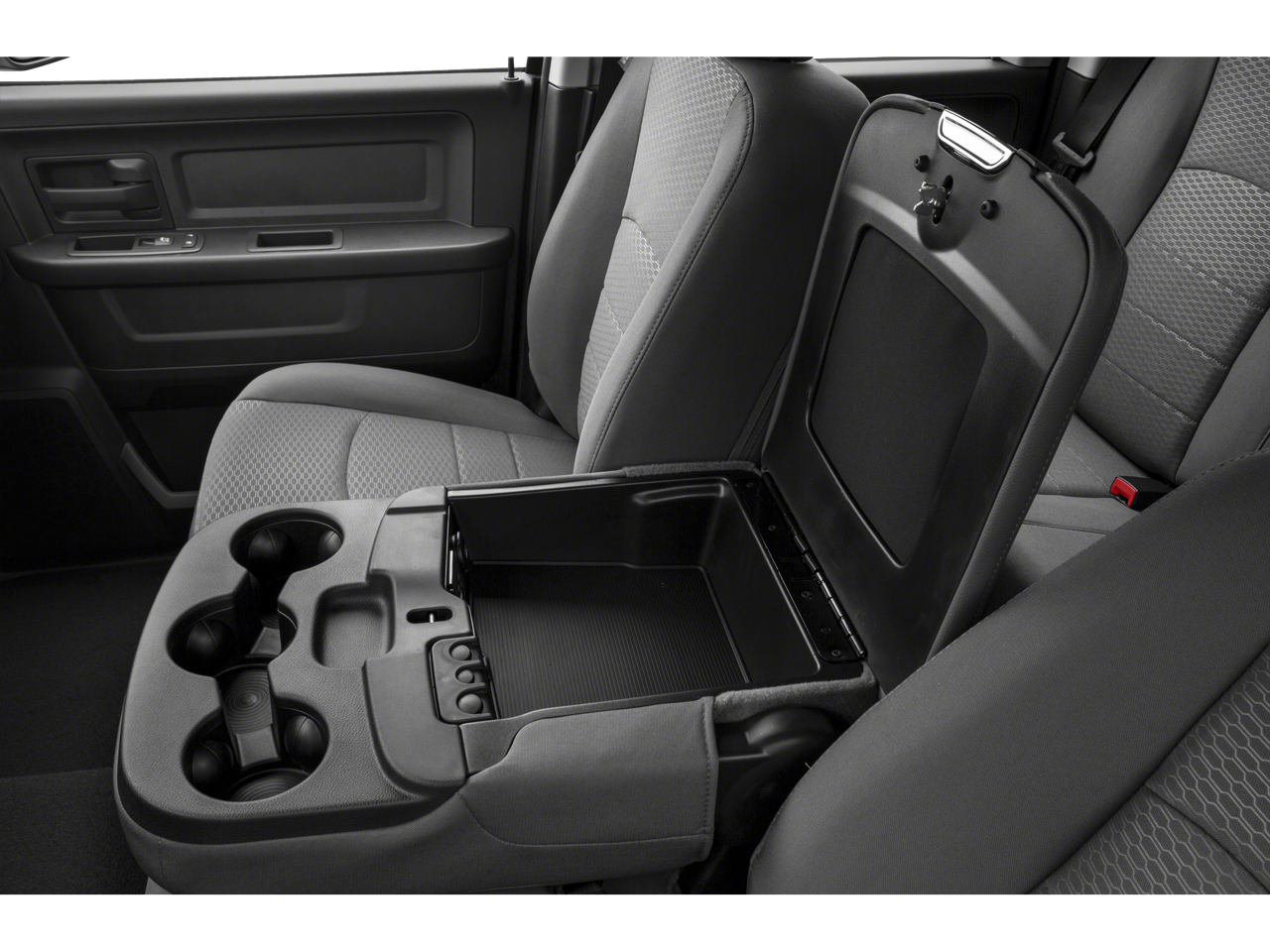 2021 RAM 1500 Classic Base