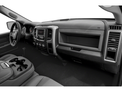2021 RAM 1500 Classic Base