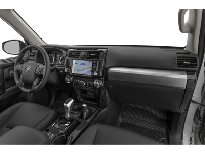 2023 Toyota 4Runner TRD Off Road
