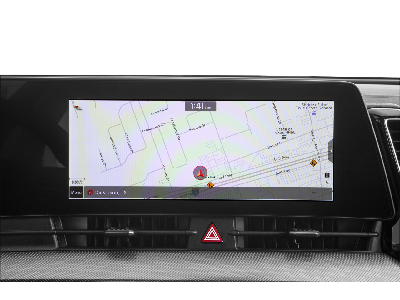 2024 Kia Sportage photo 4