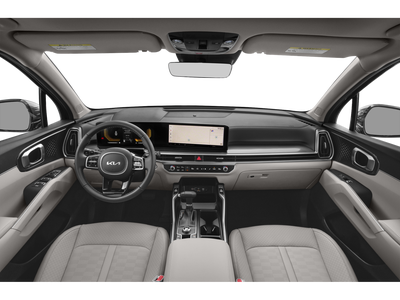 2024 Kia Sorento EX