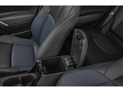 2024 Toyota Corolla Cross Hybrid Hybrid XSE