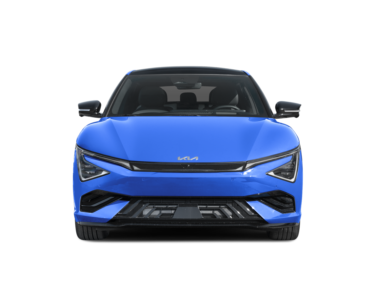 2025 Kia EV6 GT-Line