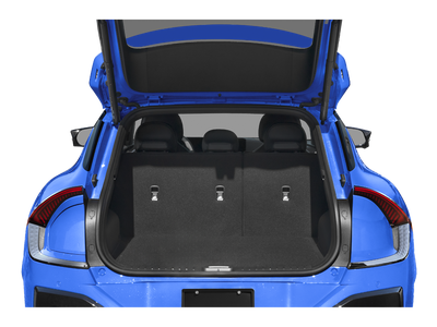 2025 Kia EV6 GT-Line