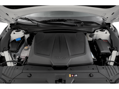 2025 Kia EV6 Wind