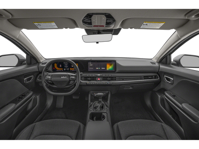 2026 Kia K4 Base