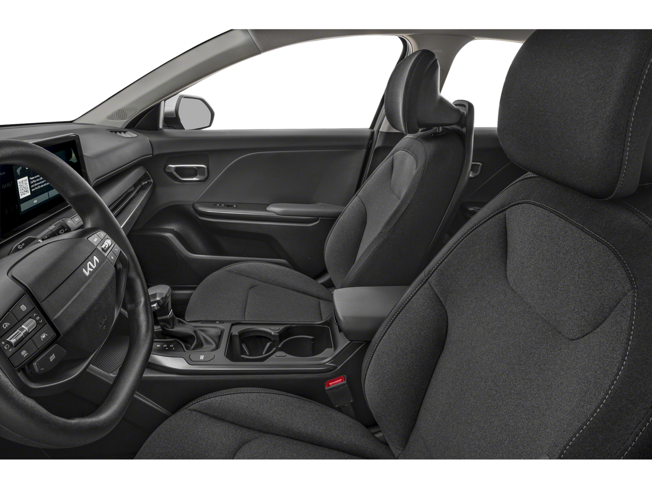 2026 Kia K4 Base