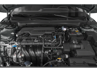 2026 Kia K4 Base