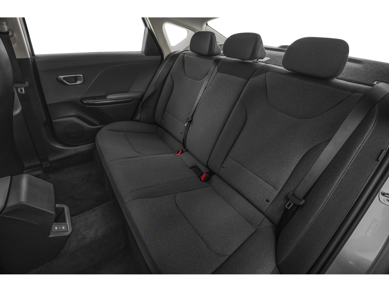 2026 Kia K4 Base