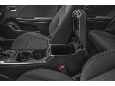 2026 Kia K4 Base
