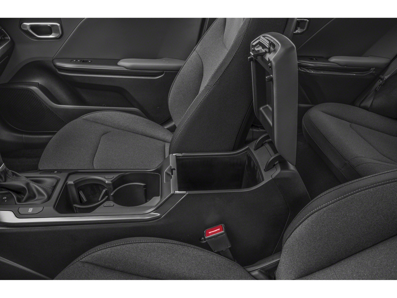 2026 Kia K4 Base