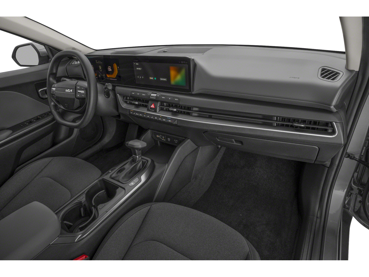 2026 Kia K4 Base