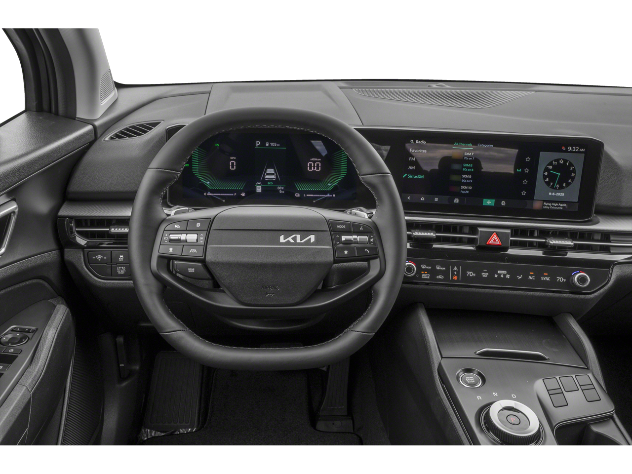 2026 Kia Sportage LX Hybrid - Photo 30