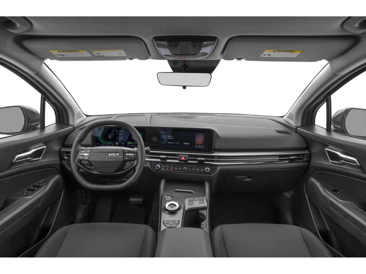 2026 Kia Sportage LX Hybrid - Photo 31