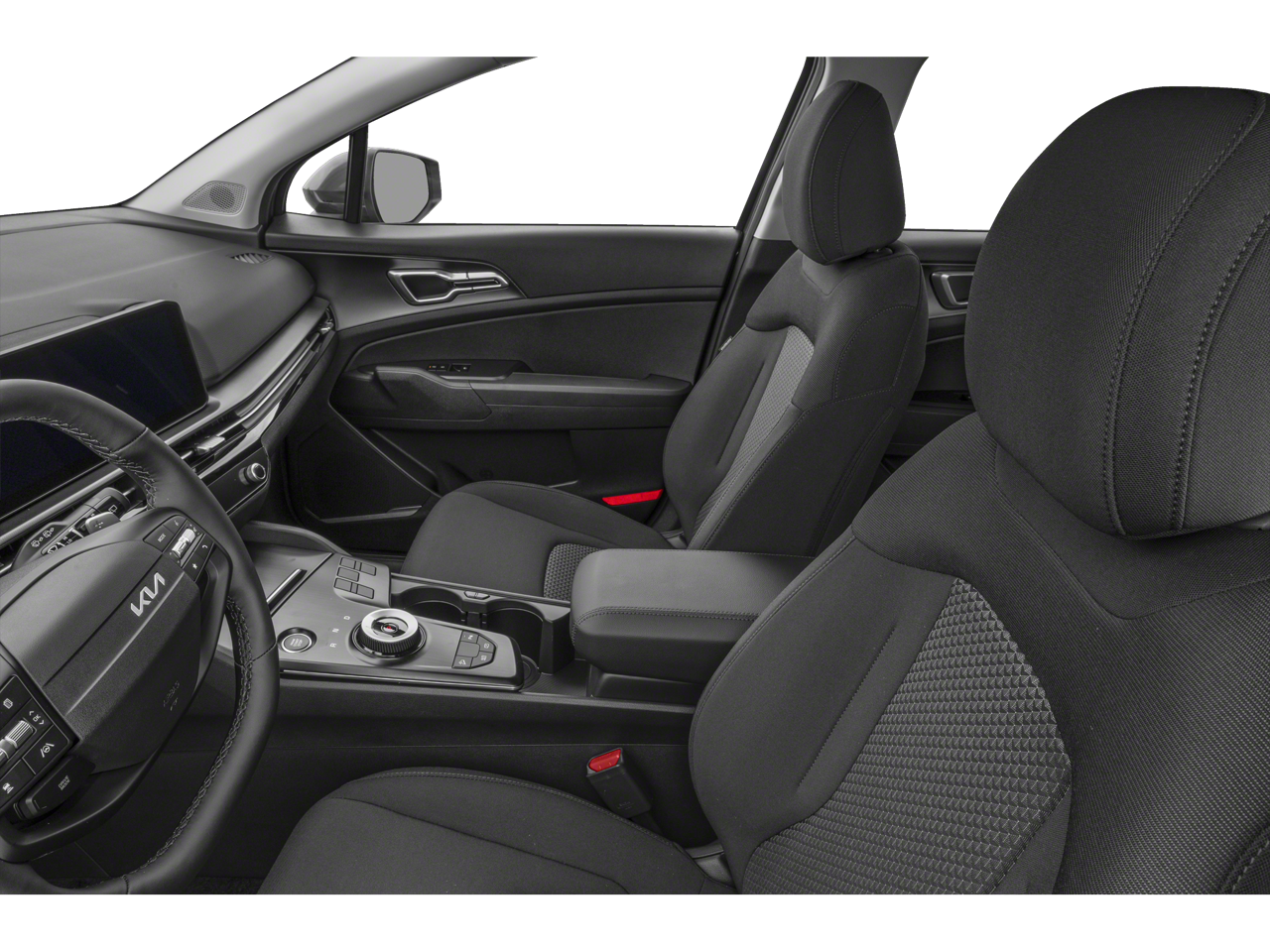 2026 Kia Sportage LX Hybrid - Photo 32