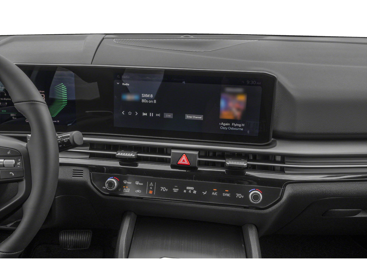 2026 Kia Sportage LX Hybrid - Photo 33