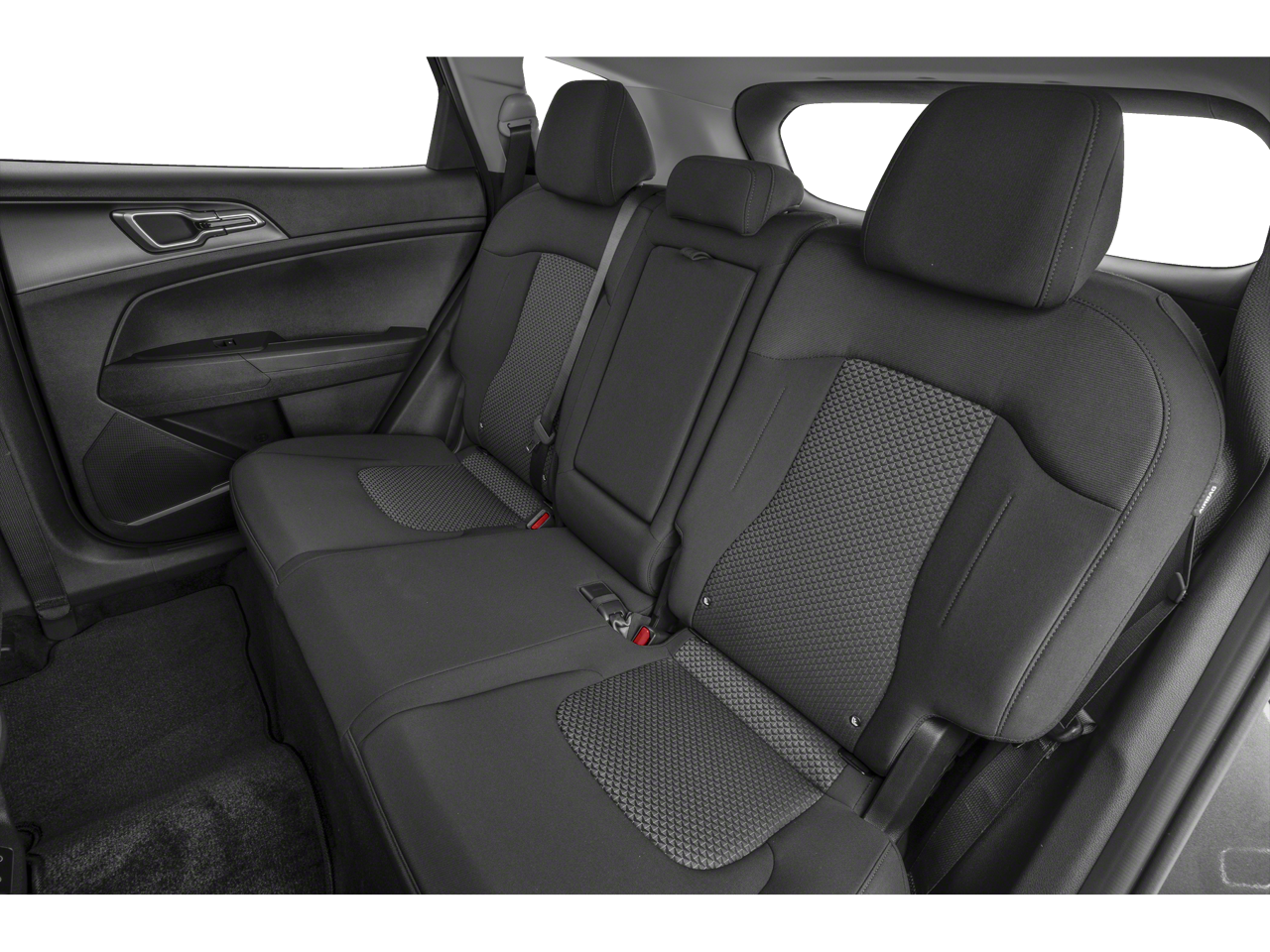 2026 Kia Sportage LX Hybrid - Photo 35