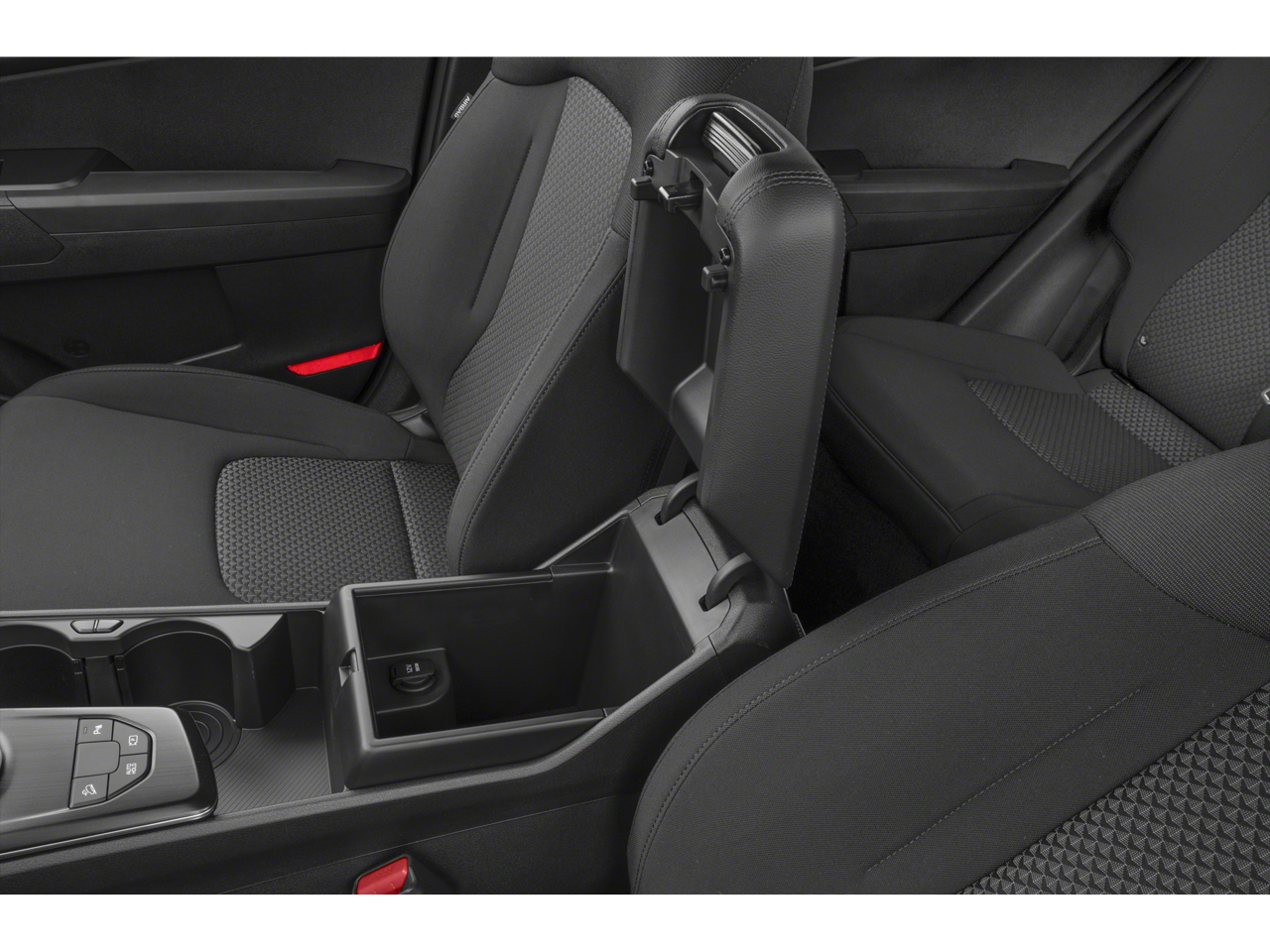 2026 Kia Sportage LX Hybrid - Photo 36