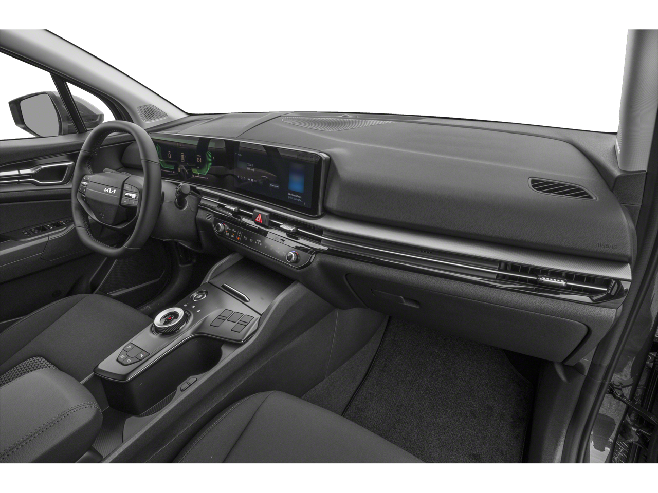 2026 Kia Sportage LX Hybrid - Photo 37