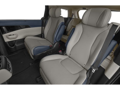 2026 Kia Carnival Base