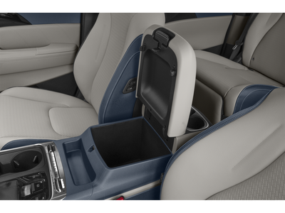2026 Kia Carnival Base