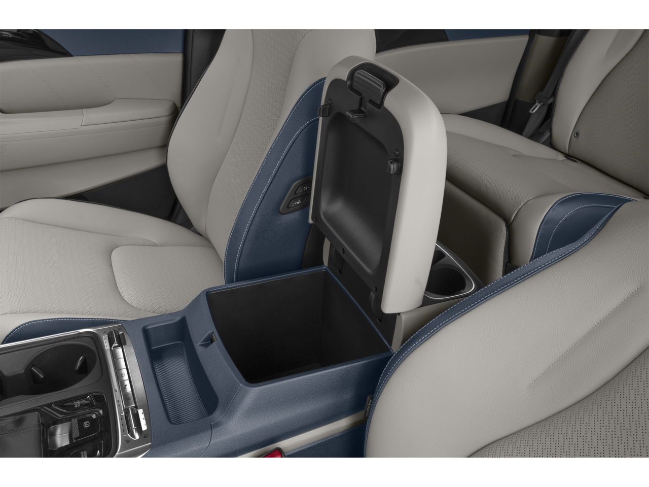 2026 Kia Carnival Base