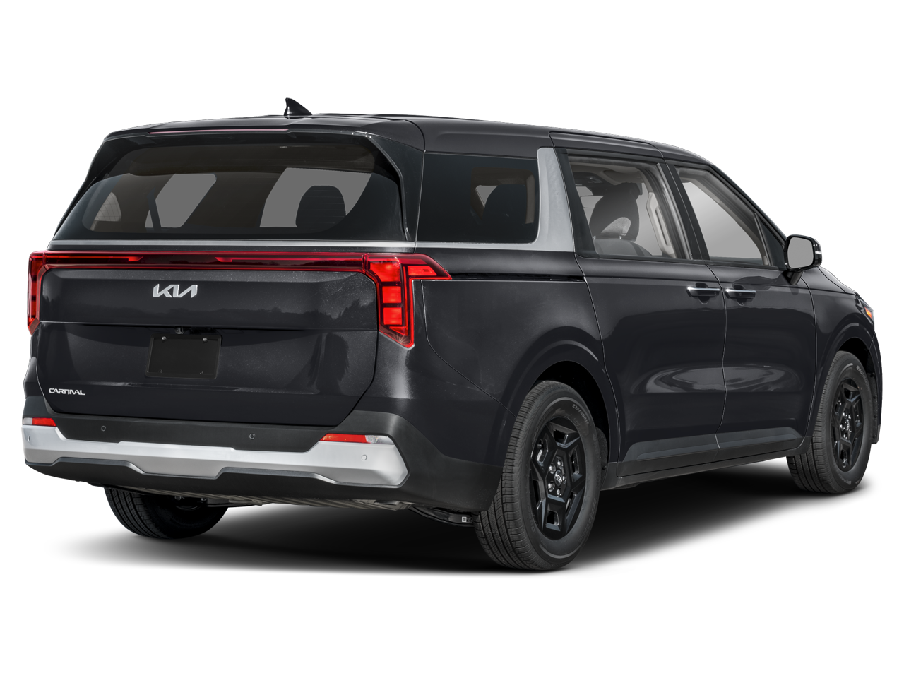 2026 Kia Carnival LX