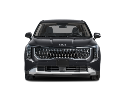 2026 Kia Carnival LX