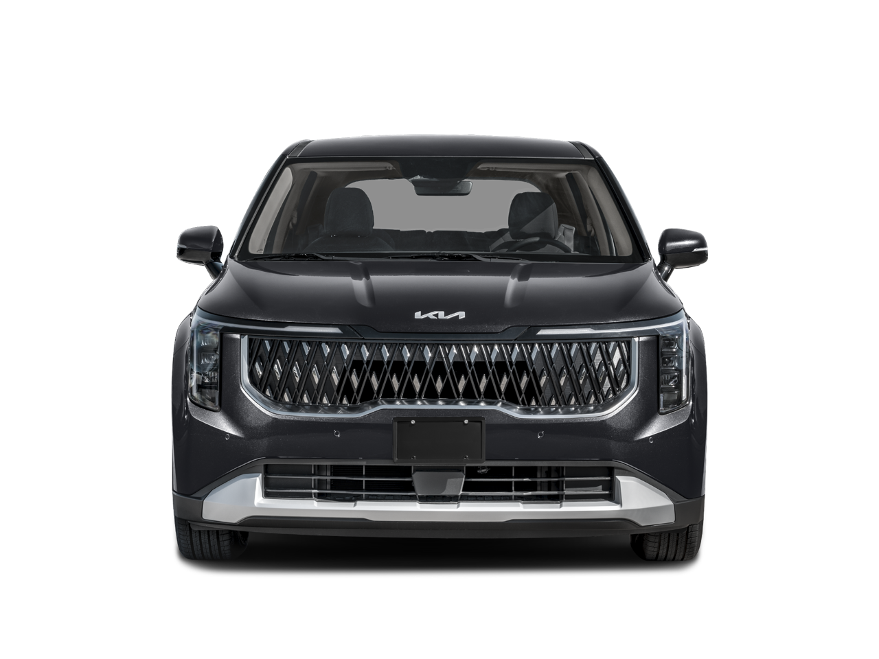 2026 Kia Carnival LX