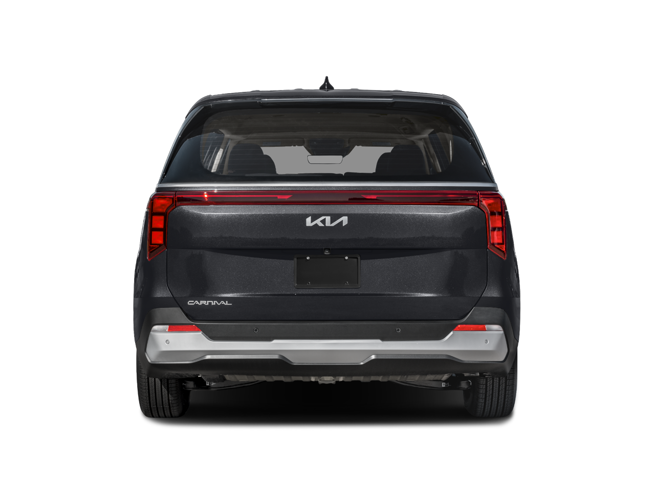 2026 Kia Carnival LX