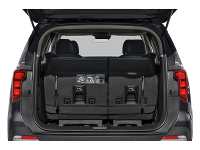 2026 Kia Carnival LX