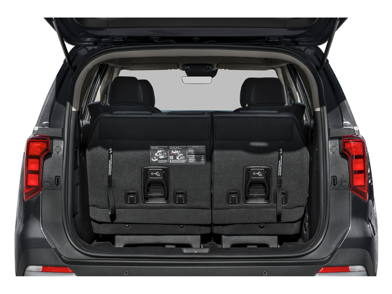 2026 Kia Carnival LX