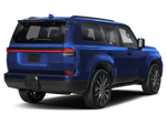 2026 Lexus GX 550 Overtrail+