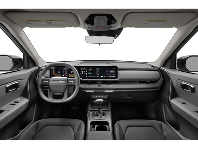 2027 Kia Seltos EX