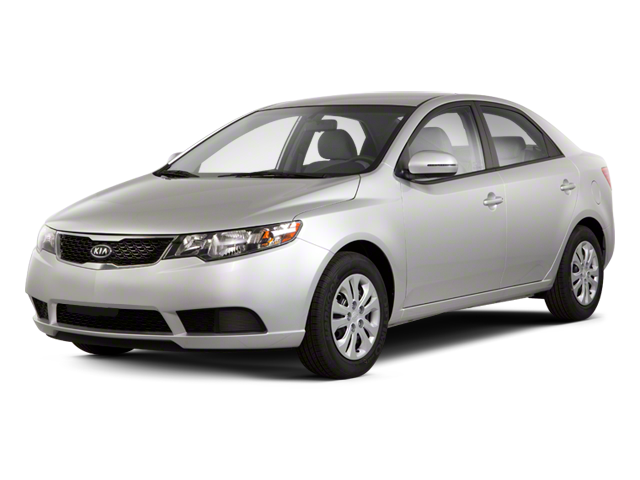 2012 Kia Forte LX