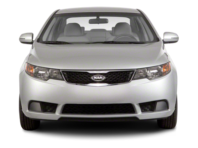 2012 Kia Forte LX
