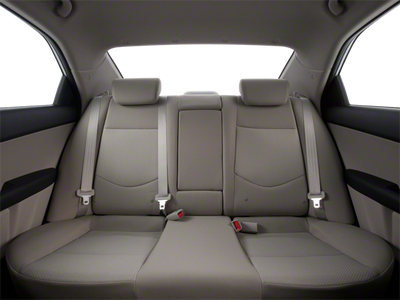 2012 Kia Forte LX