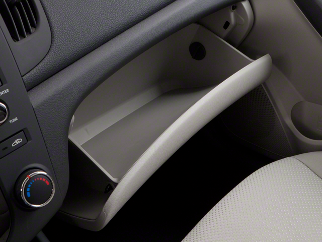 2012 Kia Forte LX