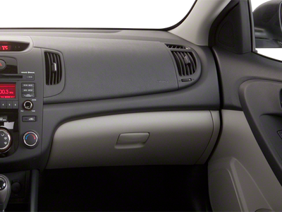 2012 Kia Forte LX
