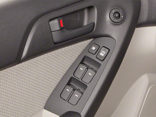 2012 Kia Forte LX