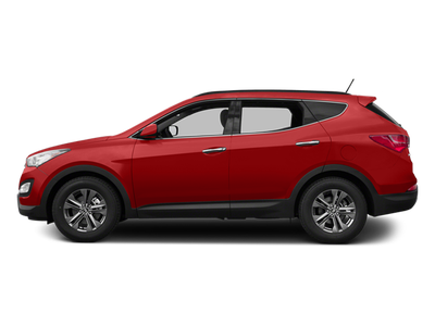 2013 Hyundai Santa Fe Sport 2.0T