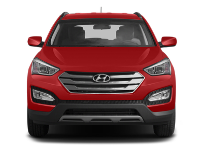 2013 Hyundai Santa Fe Sport 2.0T