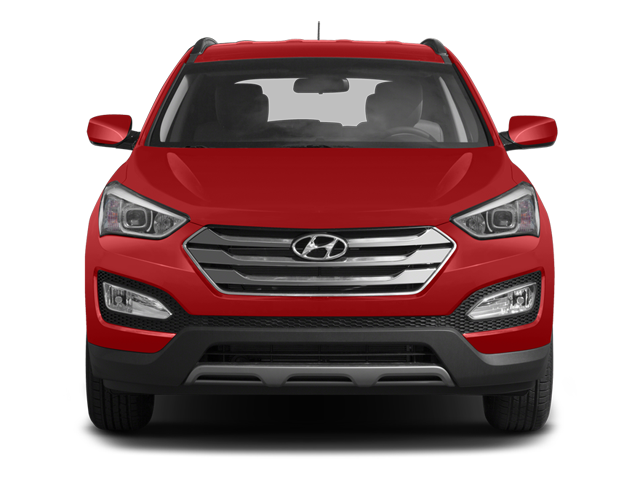 2013 Hyundai Santa Fe Sport 2.0T