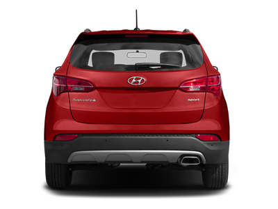2013 Hyundai Santa Fe Sport 2.0T