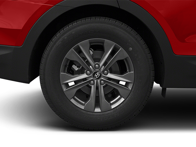2013 Hyundai Santa Fe Sport 2.0T