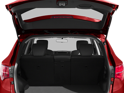 2013 Hyundai Santa Fe Sport 2.0T