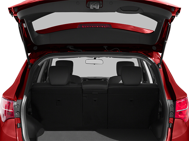 2013 Hyundai Santa Fe Sport 2.0T