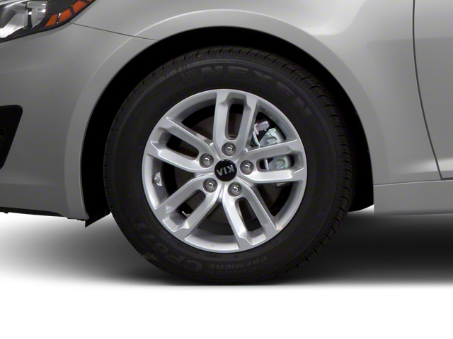 2013 Kia Optima SX